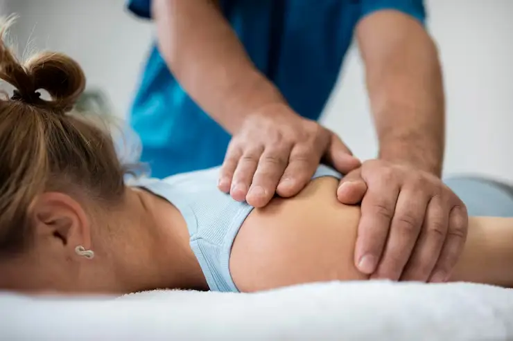 KineticOne - Recovery Studio - Terapie manuala