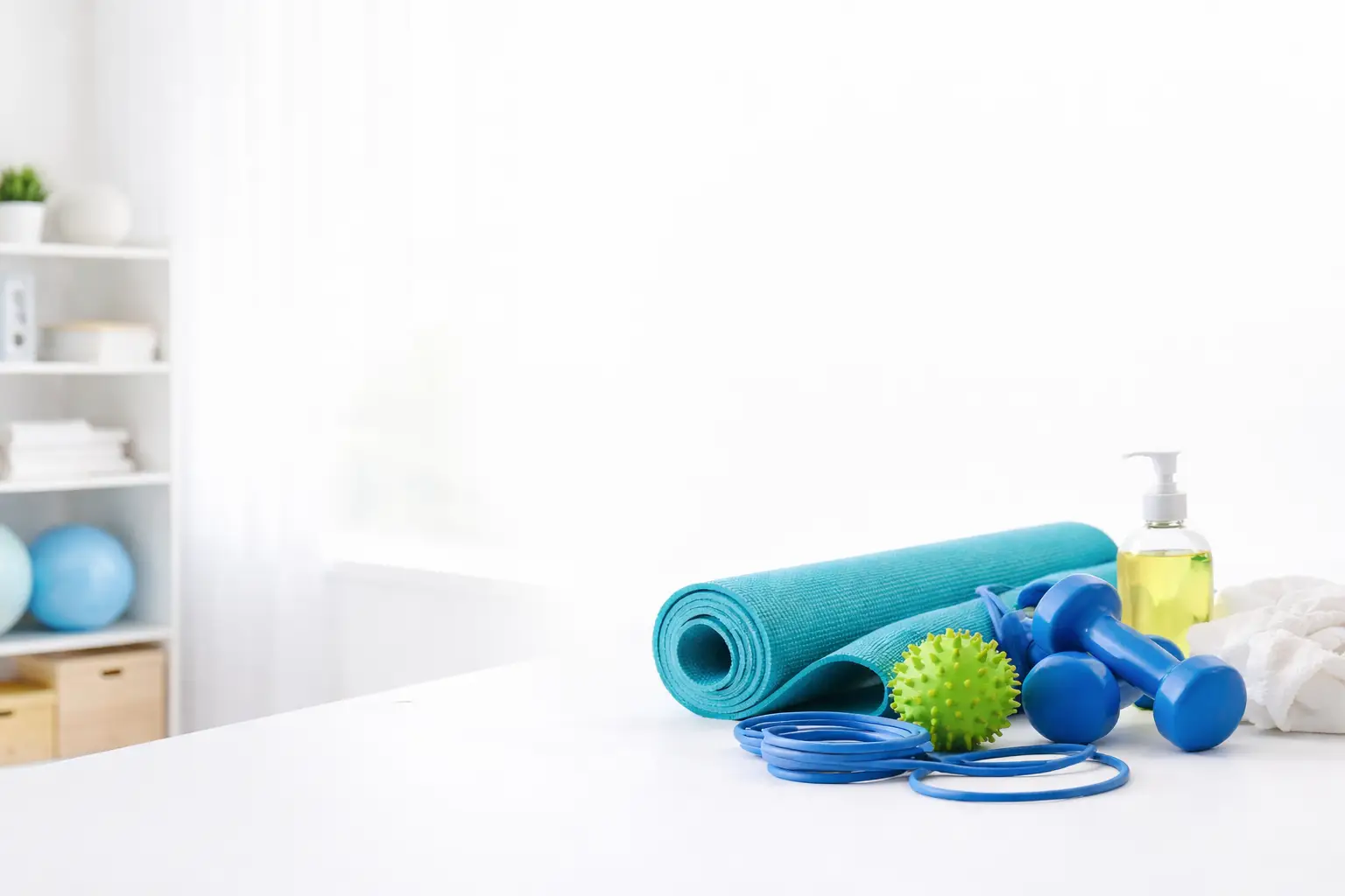 KineticOne - Recovery Studio